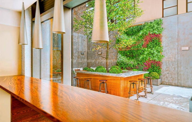 Bath Street, St Lukes, London - Image 1